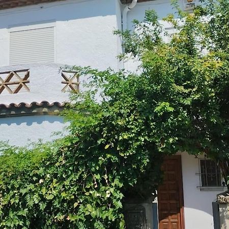 Вілла Casa Centrica En Жерона Екстер'єр фото